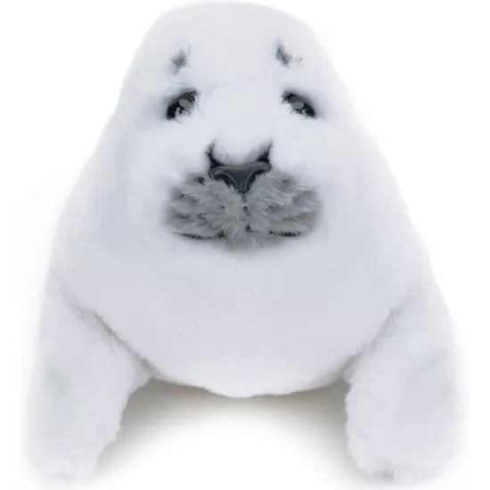 Jucarie plus Simba Disney National Geographic Foca 25 cm Jucarie plus Simba Disney National Geographic Foca 25 cm