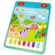 Jucarie Simba ABC Fun Tablet albastru Jucarie Simba ABC Fun Tablet albastru