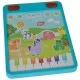 Jucarie Simba ABC Fun Tablet albastru Jucarie Simba ABC Fun Tablet albastru