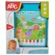 Jucarie Simba ABC Fun Tablet albastru Jucarie Simba ABC Fun Tablet albastru