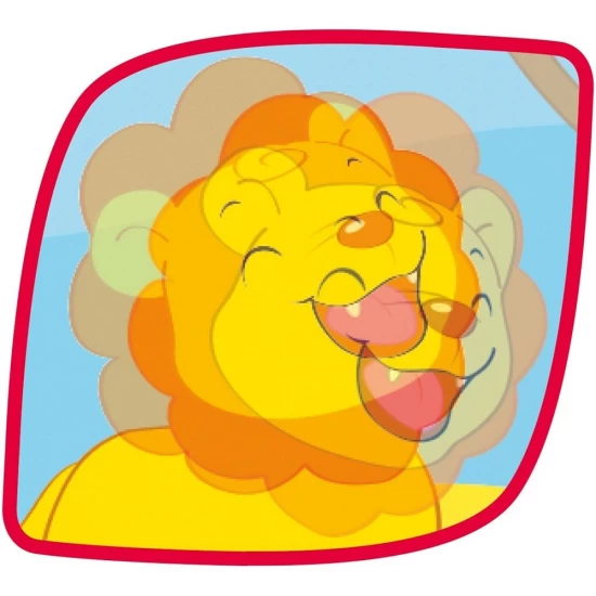 Jucarie Simba ABC Rolling Mirror