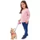 Jucarie Simba Caine Chi Chi Love Poo Puppy cu accesorii Jucarie Simba Caine Chi Chi Love Poo Puppy cu accesorii