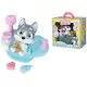 Jucarie Simba Caine Pamper Petz Bathtub cu accesorii Jucarie Simba Caine Pamper Petz Bathtub cu accesorii