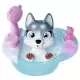 Jucarie Simba Caine Pamper Petz Bathtub cu accesorii Jucarie Simba Caine Pamper Petz Bathtub cu accesorii