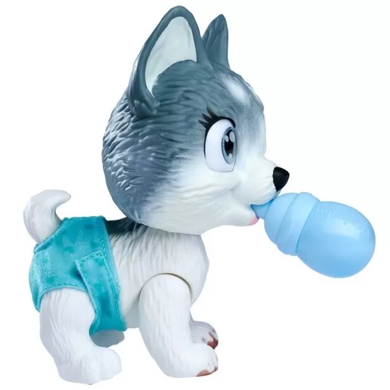 Jucarie Simba Caine Pamper Petz Bathtub cu accesorii Jucarie Simba Caine Pamper Petz Bathtub cu accesorii