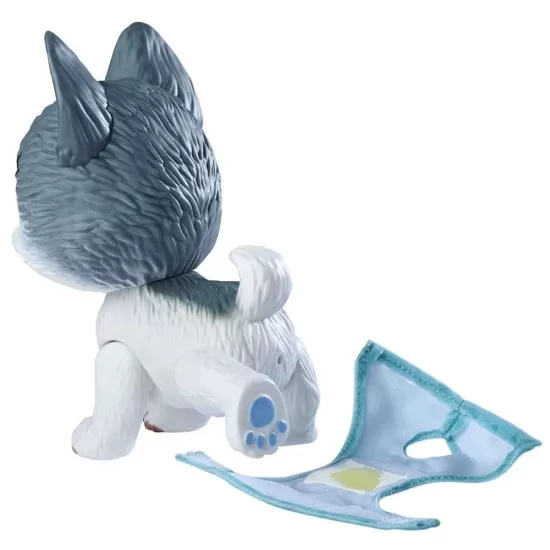 Jucarie Simba Caine Pamper Petz Bathtub cu accesorii Jucarie Simba Caine Pamper Petz Bathtub cu accesorii
