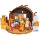 Set de joaca Masha - Casuta Ursului Set de joaca Masha - Casuta Ursului