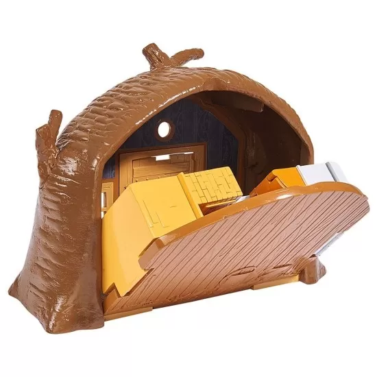 Set de joaca Masha - Casuta Ursului Set de joaca Masha - Casuta Ursului