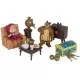 Set de joaca Masha - Casuta Ursului Set de joaca Masha - Casuta Ursului