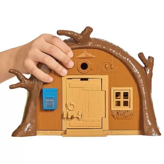 Set de joaca Masha - Casuta Ursului Set de joaca Masha - Casuta Ursului