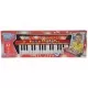 Jucarie orga Simba My Music World Keyboard cu 32 clape Jucarie orga Simba My Music World Keyboard cu 32 clape