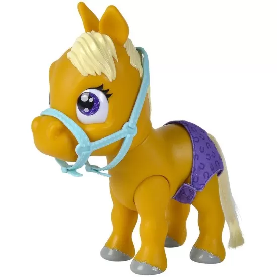 Jucarie Simba Pamper Petz Pony 24 cm cu accesorii