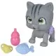 Jucarie Simba Pisica Pamper Petz Cat cu accesorii Jucarie Simba Pisica Pamper Petz Cat cu accesorii