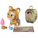 Jucarie Simba Tigru Pamper Petz Tiger cu accesorii Jucarie Simba Tigru Pamper Petz Tiger cu accesorii