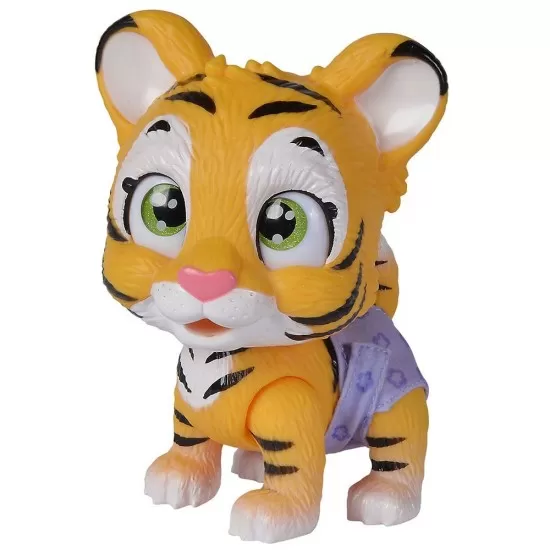 Jucarie Simba Tigru Pamper Petz Tiger cu accesorii Jucarie Simba Tigru Pamper Petz Tiger cu accesorii
