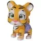 Jucarie Simba Tigru Pamper Petz Tiger cu accesorii Jucarie Simba Tigru Pamper Petz Tiger cu accesorii