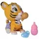 Jucarie Simba Tigru Pamper Petz Tiger cu accesorii Jucarie Simba Tigru Pamper Petz Tiger cu accesorii