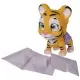 Jucarie Simba Tigru Pamper Petz Tiger cu accesorii Jucarie Simba Tigru Pamper Petz Tiger cu accesorii