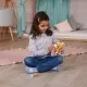 Jucarie Simba Tigru Pamper Petz Tiger cu accesorii Jucarie Simba Tigru Pamper Petz Tiger cu accesorii
