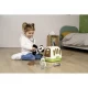 Set de joaca doctor veterinar Smoby Animal Care Trolley cu 10 accesorii Set de joaca doctor veterinar Smoby Animal Care Trolley cu 10 accesorii