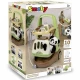 Set de joaca doctor veterinar Smoby Animal Care Trolley cu 10 accesorii Set de joaca doctor veterinar Smoby Animal Care Trolley cu 10 accesorii
