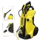 Jucarie Smoby Aparat de spalat cu presiune Karcher Trolley K4 Jucarie Smoby Aparat de spalat cu presiune Karcher Trolley K4