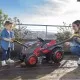 Jucarie Smoby Aparat de spalat cu presiune Karcher Trolley K4 Jucarie Smoby Aparat de spalat cu presiune Karcher Trolley K4