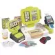 Jucarie Smoby Casa de marcat Large Cash Register verde Jucarie Smoby Casa de marcat Large Cash Register verde