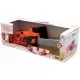 Jucarie Smoby Drujba Black & Decker portocaliu