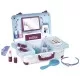Jucarie Smoby Gentuta cosmetica Frozen Beauty Vanity cu accesorii Jucarie Smoby Gentuta cosmetica Frozen Beauty Vanity cu accesorii