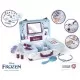 Jucarie Smoby Gentuta cosmetica Frozen Beauty Vanity cu accesorii Jucarie Smoby Gentuta cosmetica Frozen Beauty Vanity cu accesorii