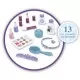 Jucarie Smoby Gentuta cosmetica Frozen Beauty Vanity cu accesorii Jucarie Smoby Gentuta cosmetica Frozen Beauty Vanity cu accesorii