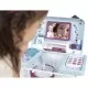 Jucarie Smoby Gentuta cosmetica Frozen Beauty Vanity cu accesorii Jucarie Smoby Gentuta cosmetica Frozen Beauty Vanity cu accesorii