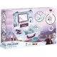 Jucarie Smoby Gentuta cosmetica Frozen Beauty Vanity cu accesorii Jucarie Smoby Gentuta cosmetica Frozen Beauty Vanity cu accesorii