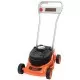 Jucarie Smoby Masina de tuns iarba Black & Decker Jucarie Smoby Masina de tuns iarba Black & Decker