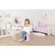 Jucarie Smoby Masuta de machiaj Disney Princess 2 in 1 roz cu accesorii Jucarie Smoby Masuta de machiaj Disney Princess 2 in 1 roz cu accesorii
