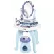 Masuta de machiaj pentru fetite Frozen Hairdresser 2 in 1 Smoby