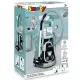 Set curatenie cu troller si aspirator electronic negru Smoby Set curatenie cu troller si aspirator electronic negru Smoby