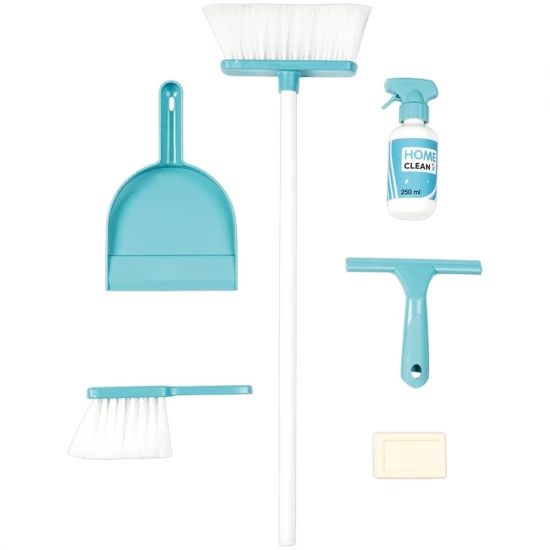 Set curatenie pentru copii Smoby XL Set curatenie pentru copii Smoby XL