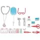 Jucarie Smoby Set doctor cu carucior Jucarie Smoby Set doctor cu carucior