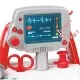 Jucarie Smoby Set doctor cu carucior Jucarie Smoby Set doctor cu carucior