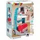 Set de joaca doctor cu carucior si accesorii Smoby Set de joaca doctor cu carucior si accesorii Smoby