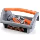 Jucarie Smoby Trusa Black & Decker cu 6 unelte Jucarie Smoby Trusa Black & Decker cu 6 unelte