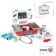 Jucarie trusa doctor Medical Case Smoby Jucarie trusa doctor Medical Case Smoby