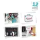 Jucarie trusa doctor Medical Case Smoby Jucarie trusa doctor Medical Case Smoby