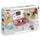 Jucarie trusa doctor Medical Case Smoby Jucarie trusa doctor Medical Case Smoby