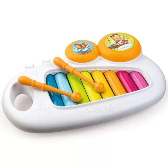 Jucarie Smoby Xilofon Jucarie Smoby Xilofon