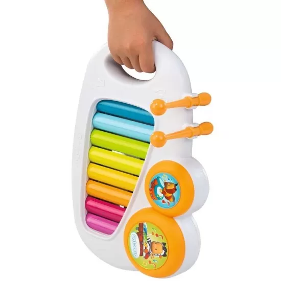 Jucarie Smoby Xilofon Jucarie Smoby Xilofon