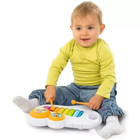 Jucarie Smoby Xilofon Jucarie Smoby Xilofon