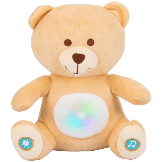 Lampa de veghe plus Chipolino Bear Lampa de veghe plus Chipolino Bear